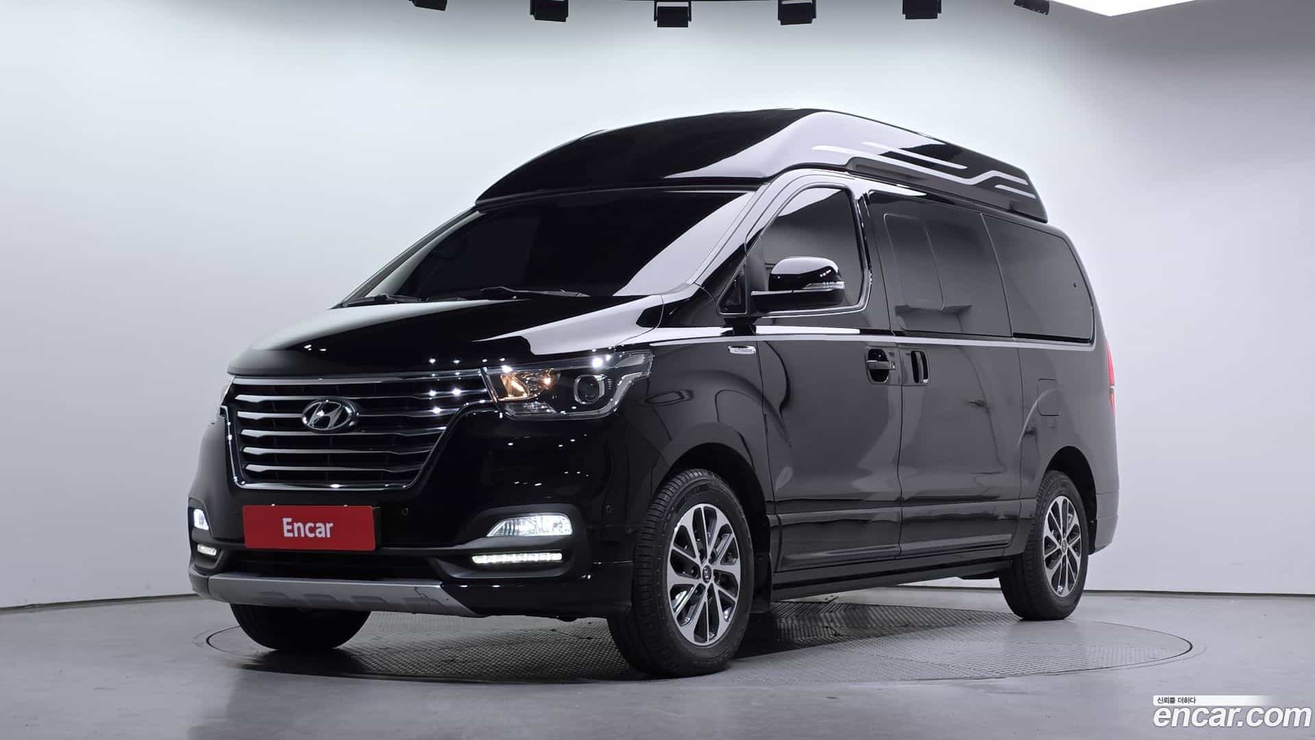 Starex Hyundai 2019.4-OUTER-001