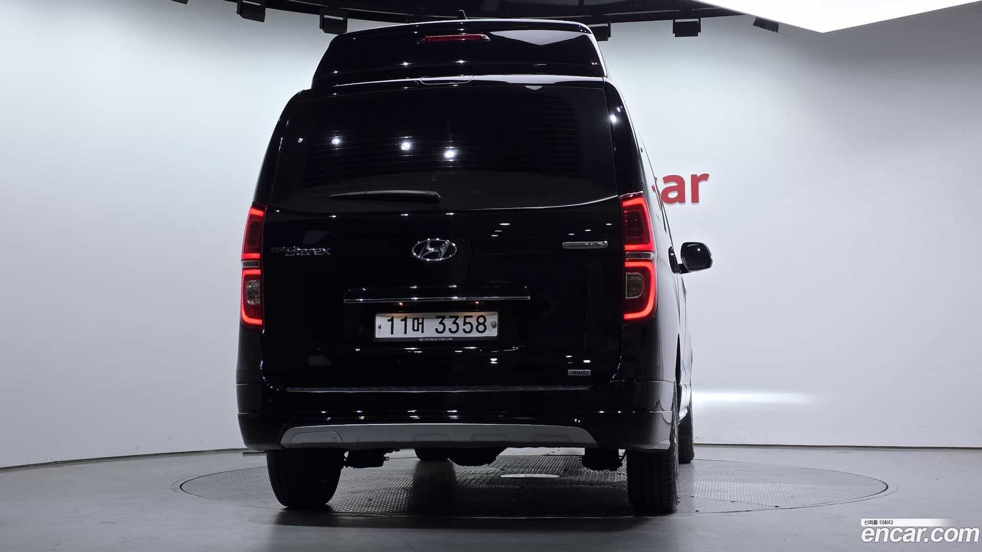 Starex Hyundai 2019.4-OUTER-004
