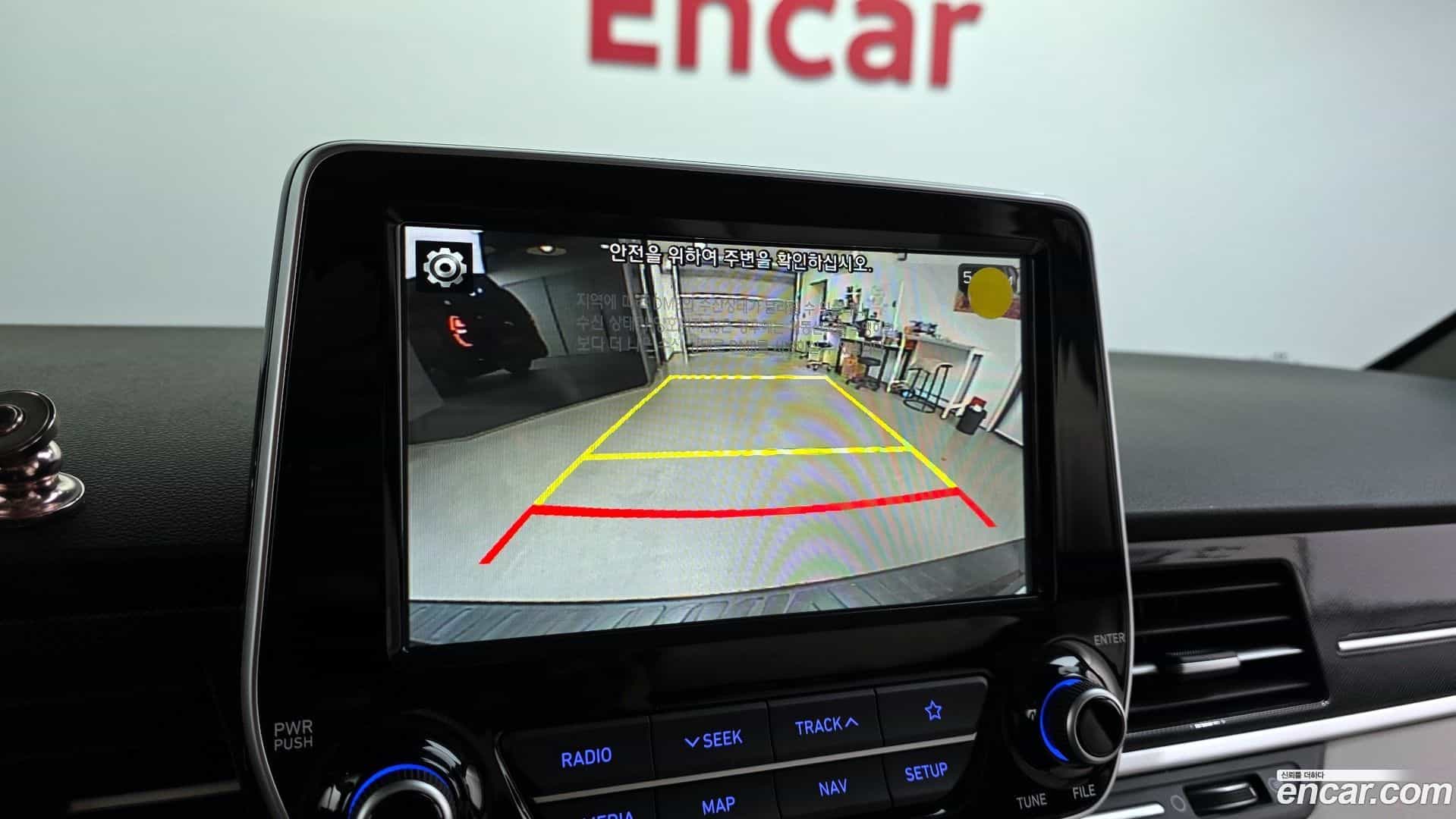 Starex Hyundai 2019.4-OPTION-020
