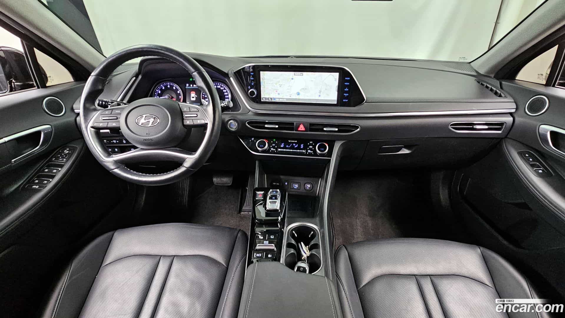 Sonata Hyundai 2021.8-INNER-007