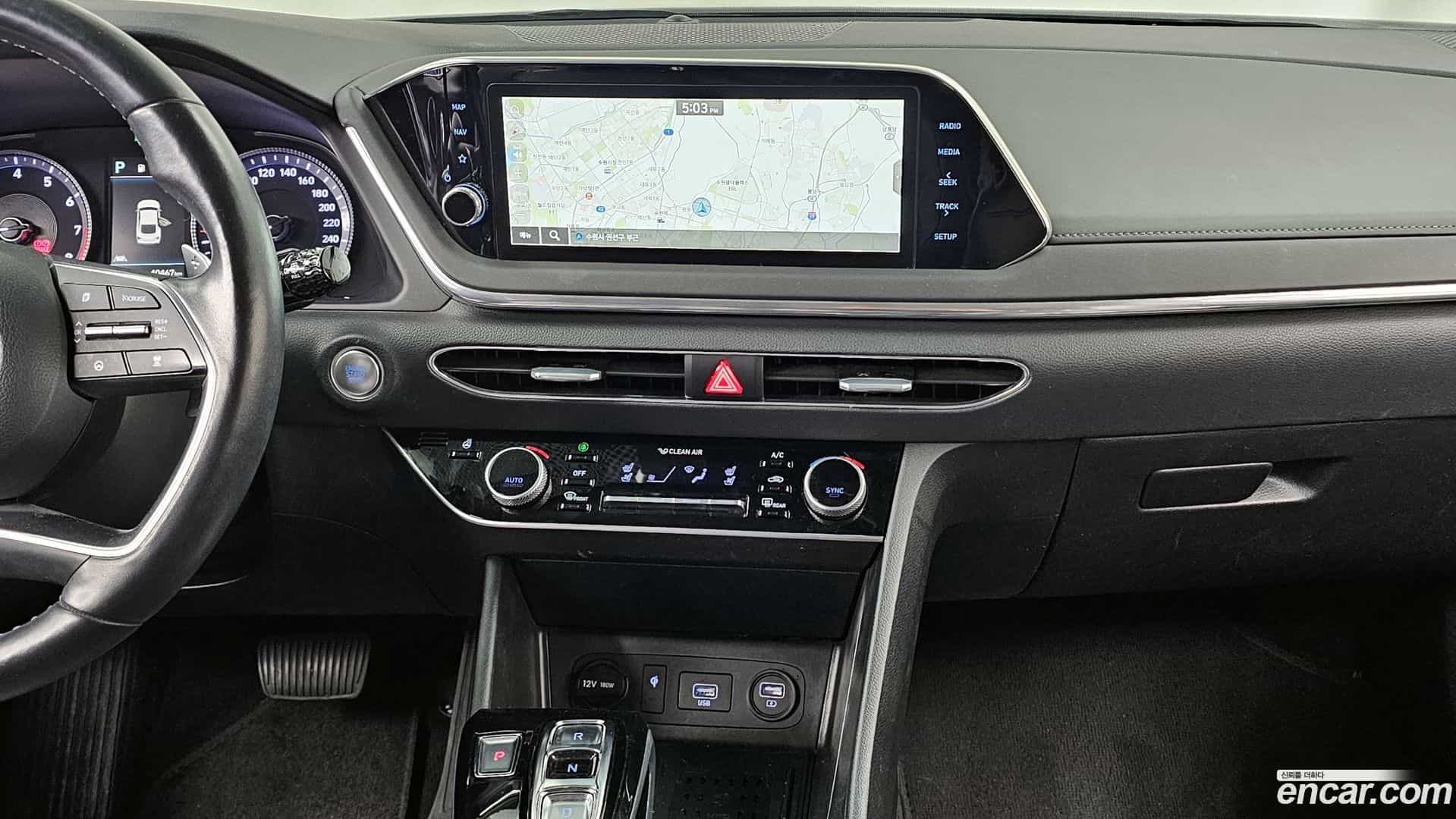 Sonata Hyundai 2021.8-OPTION-018
