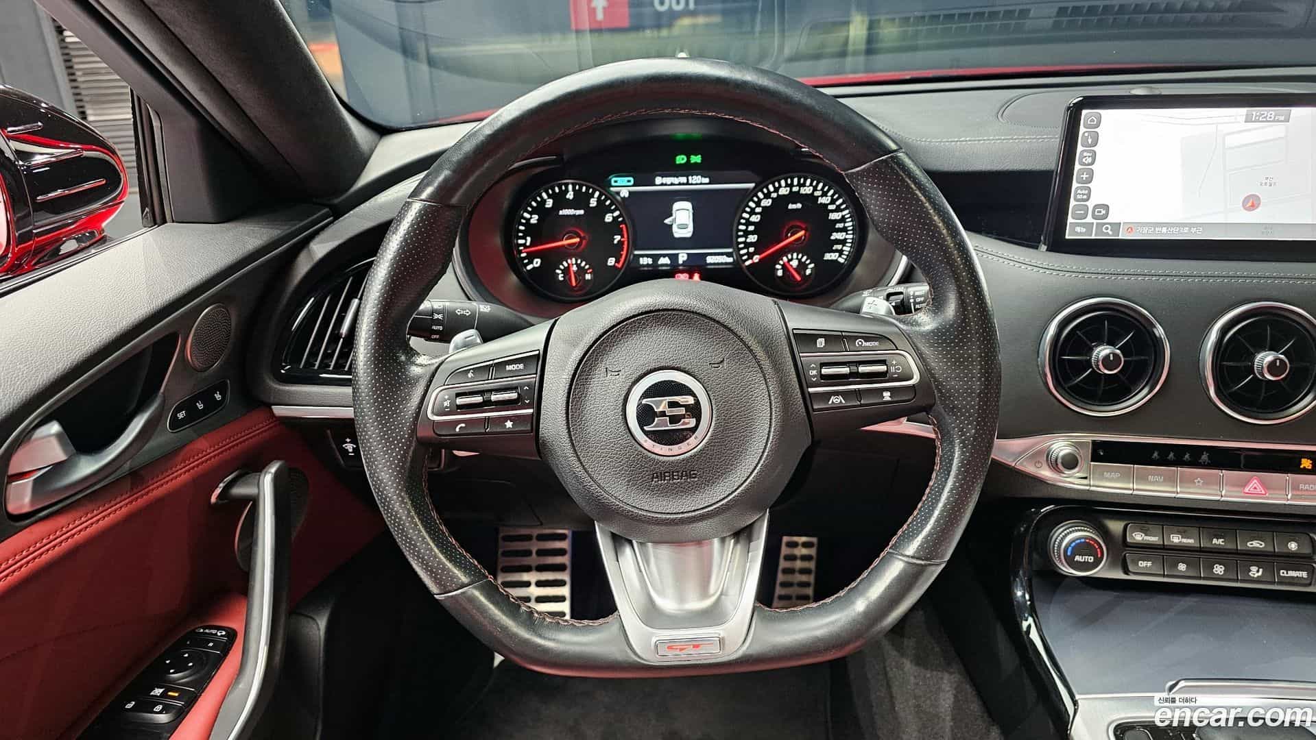 Stinger Kia 2021.4-OPTION-017