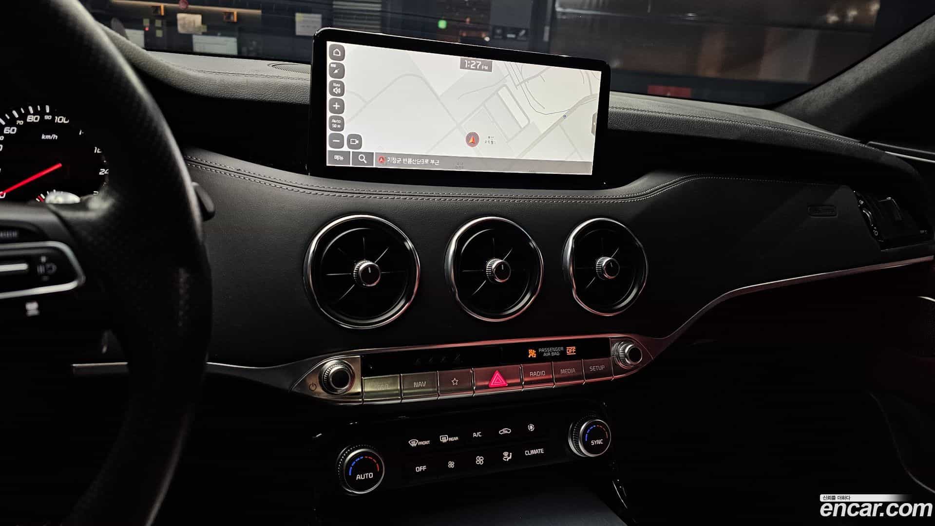 Stinger Kia 2021.4-OPTION-019