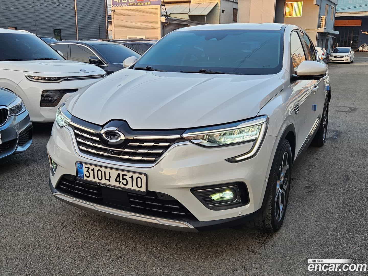 XM3 Renault Korea 2021.2-OUTER-002