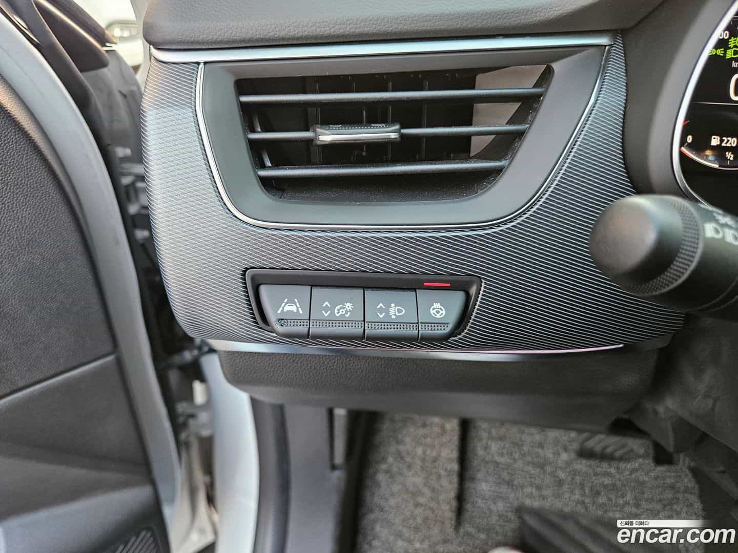 XM3 Renault Korea 2021.2-OPTION-021