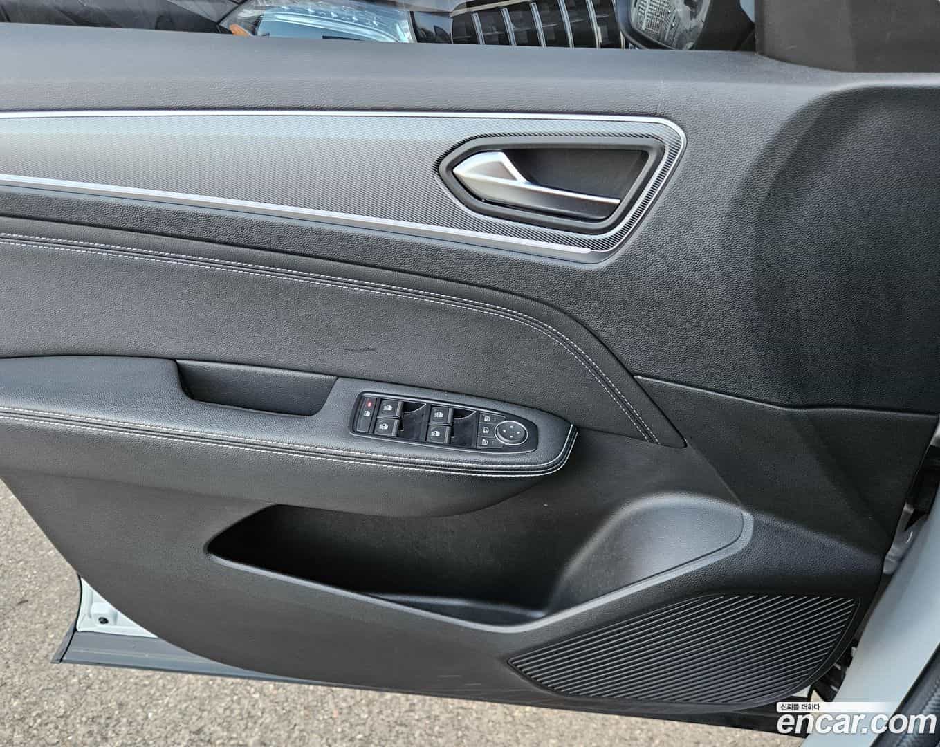 XM3 Renault Korea 2021.2-OPTION-022