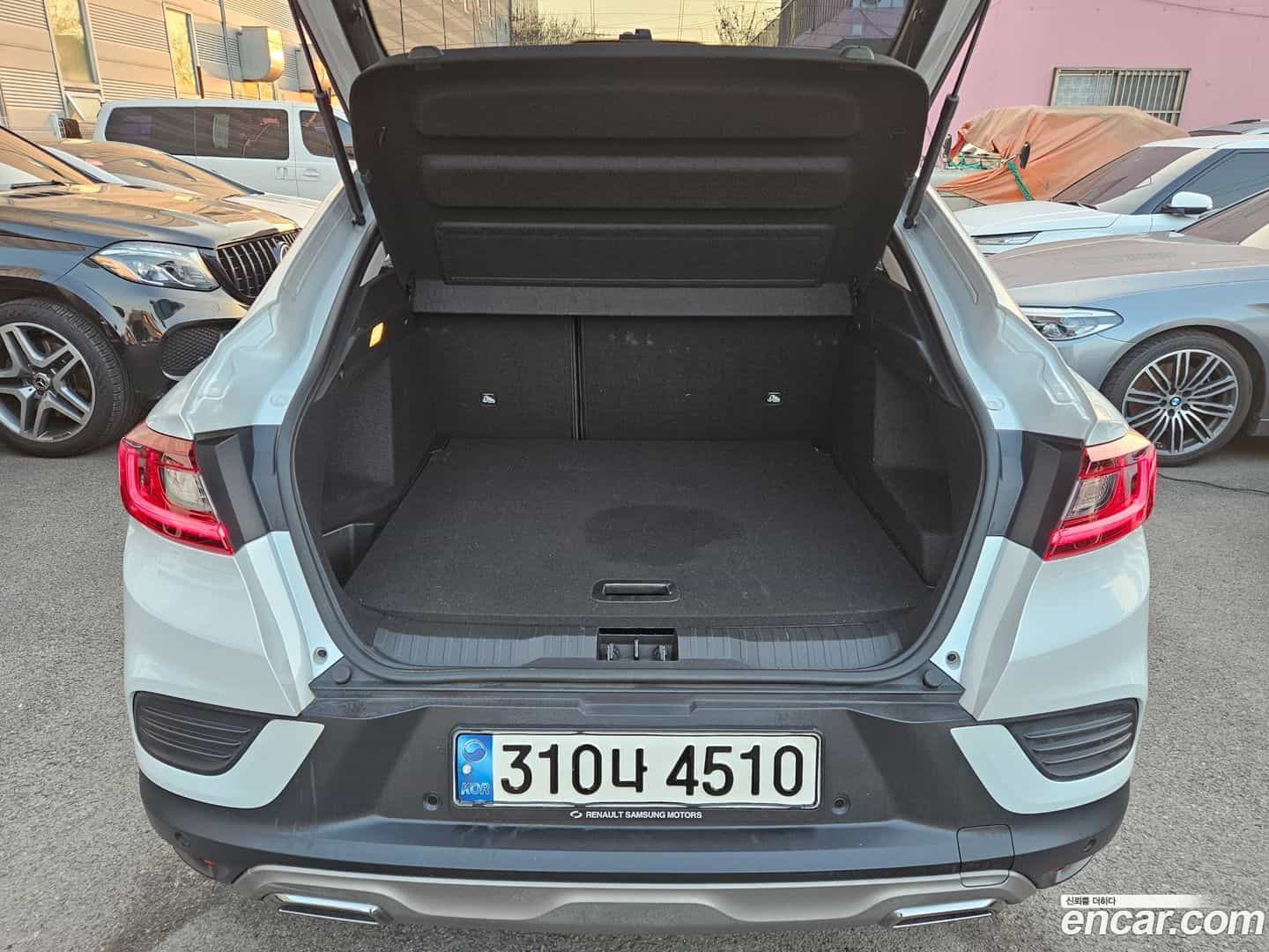 XM3 Renault Korea 2021.2-OPTION-024