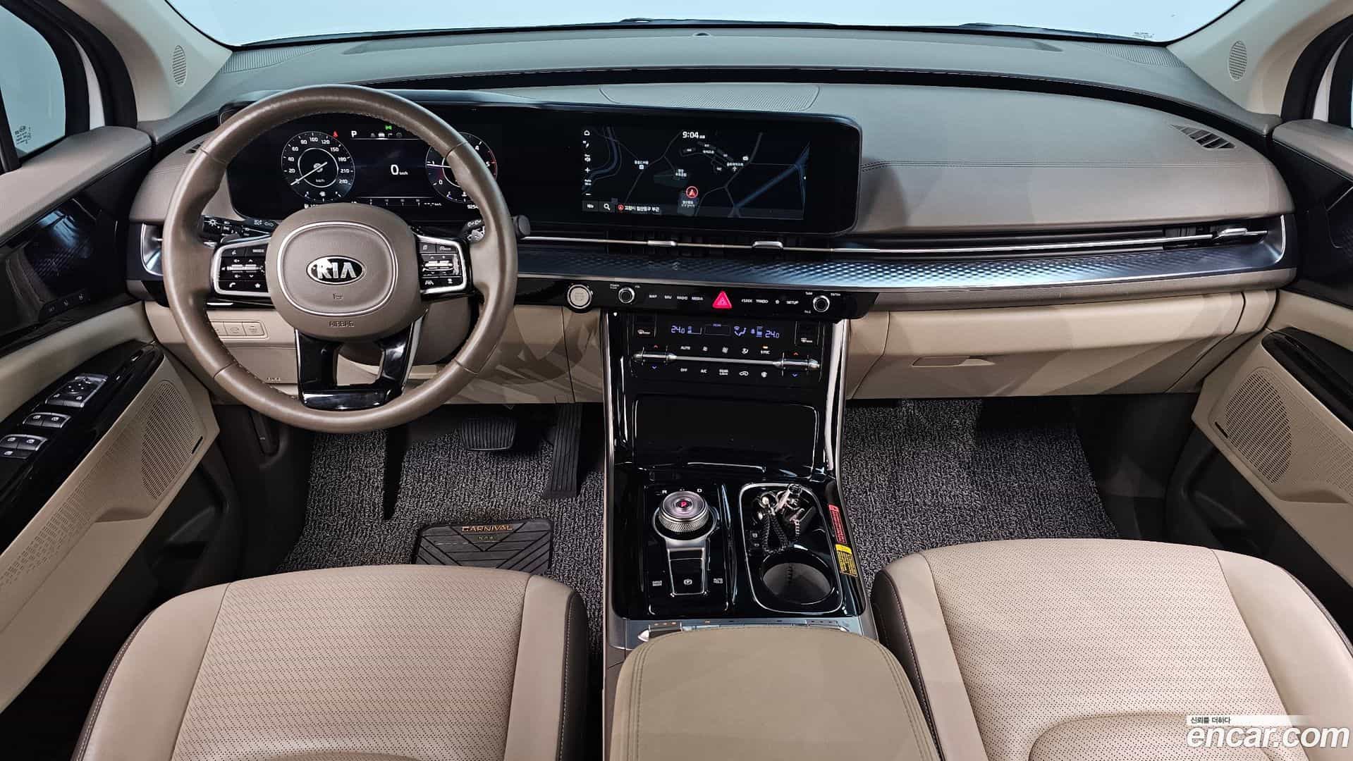 Canival Kia 2021.6-INNER-007