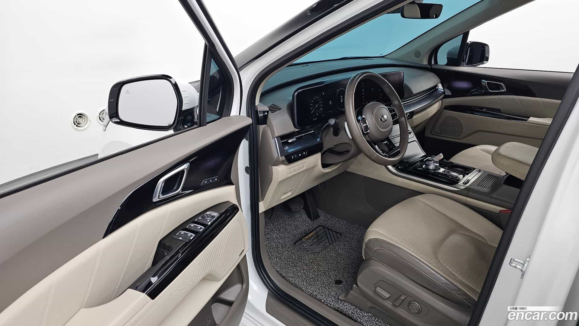 Canival Kia 2021.6-INNER-010