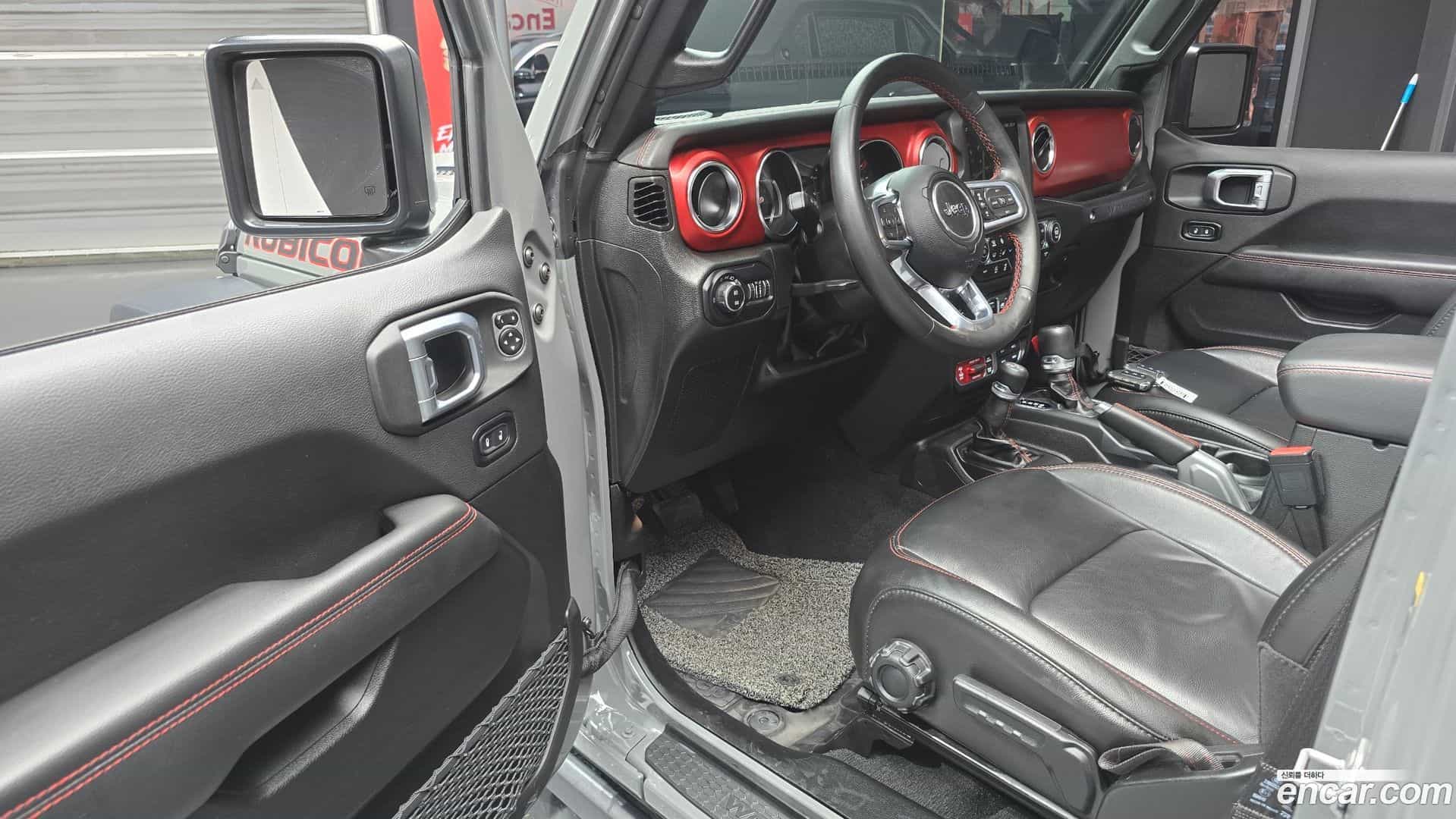 Wrangler Jeep 2022.10-OPTION-015