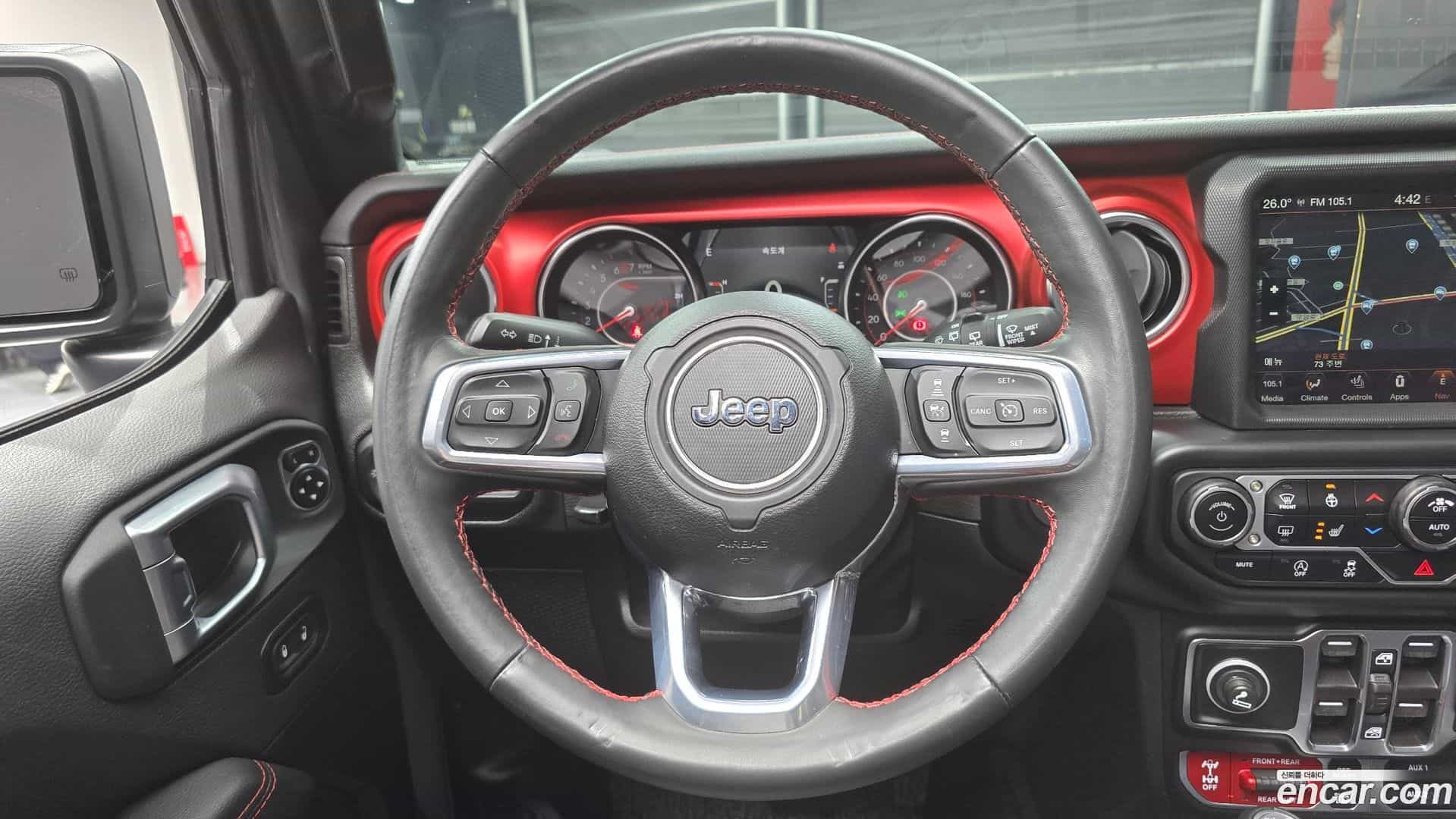 Wrangler Jeep 2022.10-OPTION-018