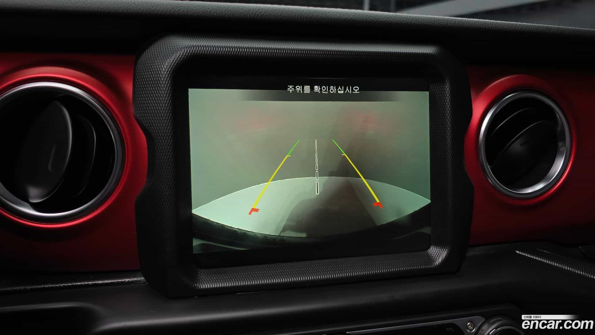 Wrangler Jeep 2022.10-OPTION-019
