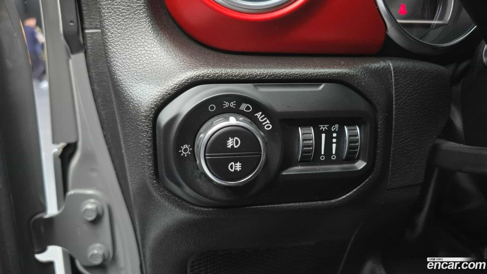Wrangler Jeep 2022.10-OPTION-021