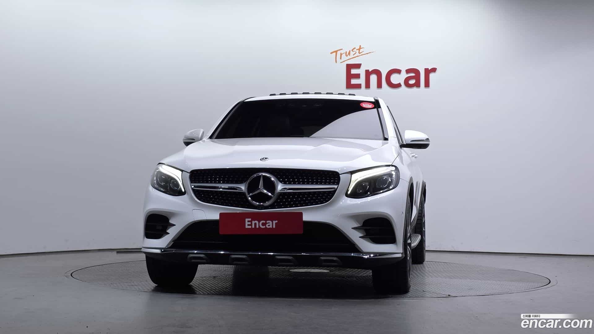 GLC-Class Mercedes-Benz 2019.8-OUTER-003