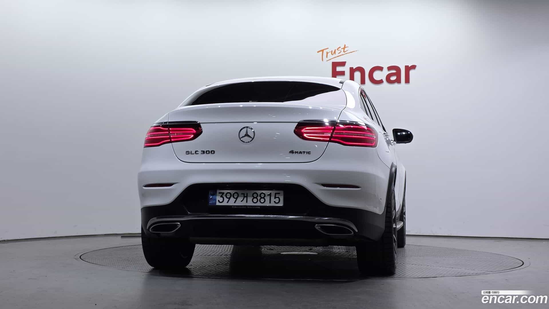 GLC-Class Mercedes-Benz 2019.8-OUTER-004