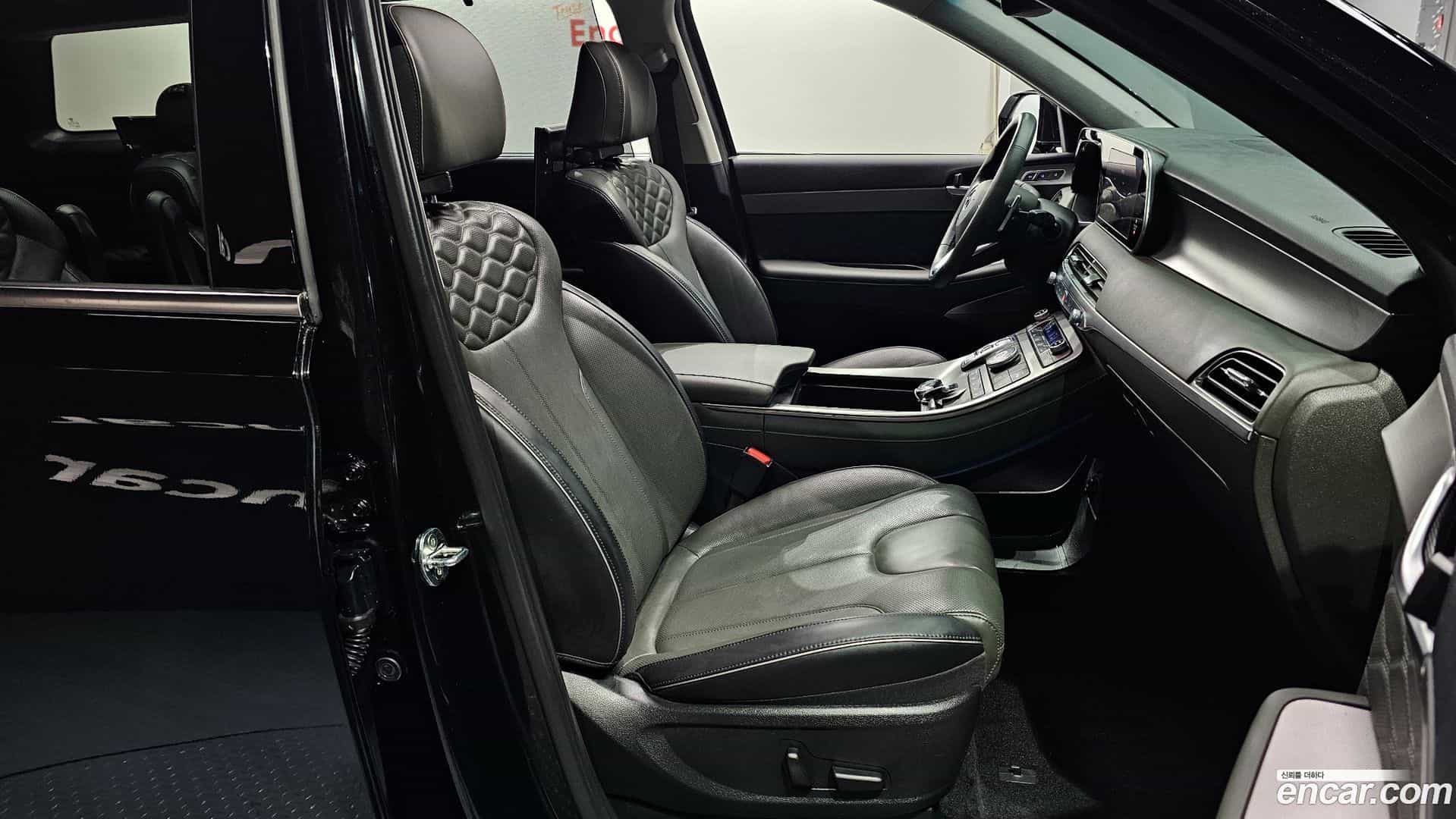 Palisade Hyundai 2020.6-INNER-010