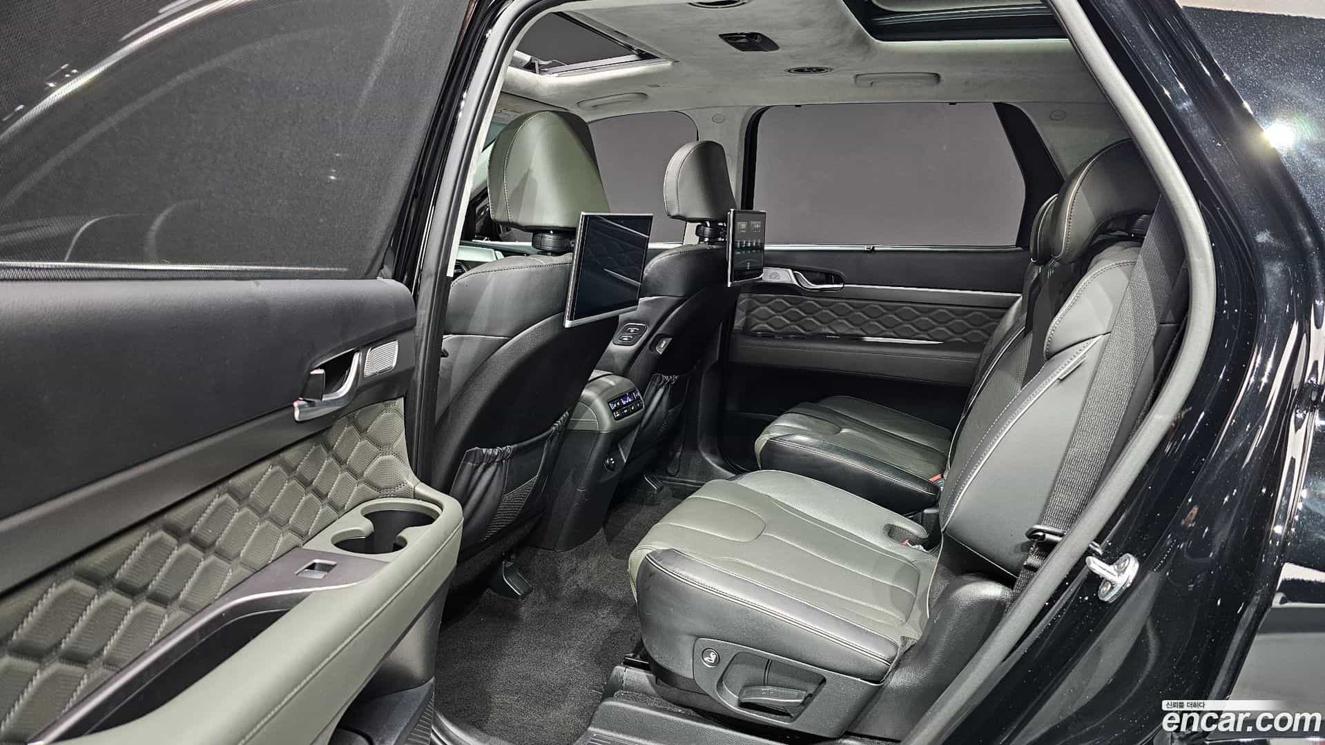 Palisade Hyundai 2020.6-OPTION-016