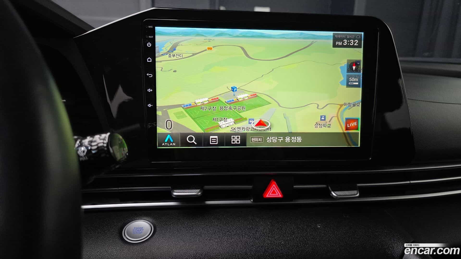 AVANTE Hyundai 2020.5-OPTION-018