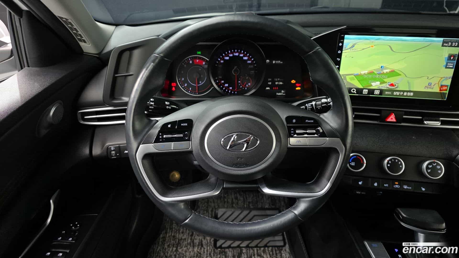 AVANTE Hyundai 2020.5-OPTION-021