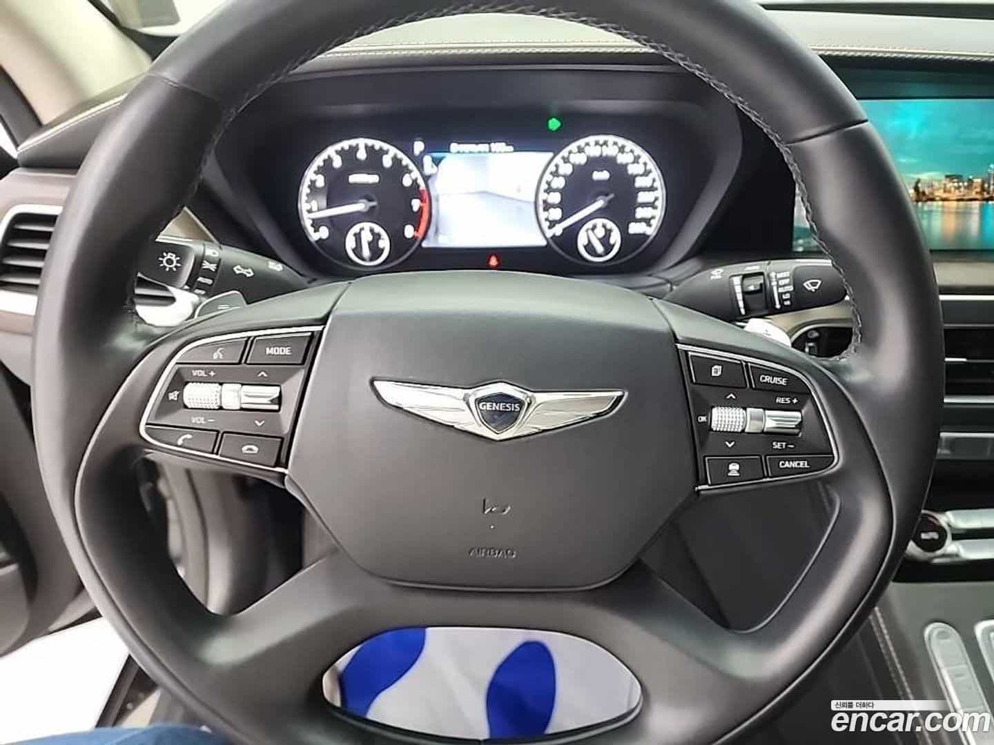 G90 Genesis 2019.1-INNER-010