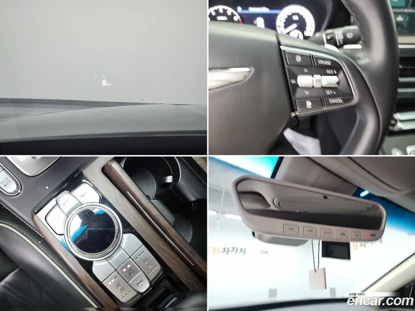 G90 Genesis 2019.1-OPTION-022