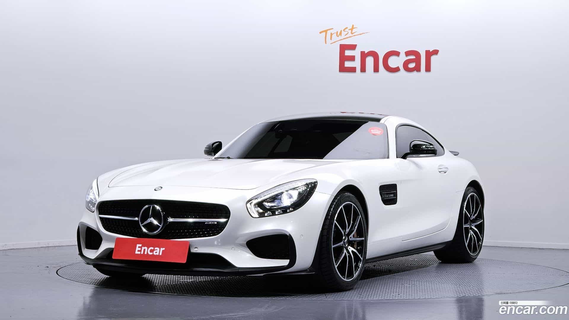 AMG GT Mercedes-Benz 2016.4-OUTER-001