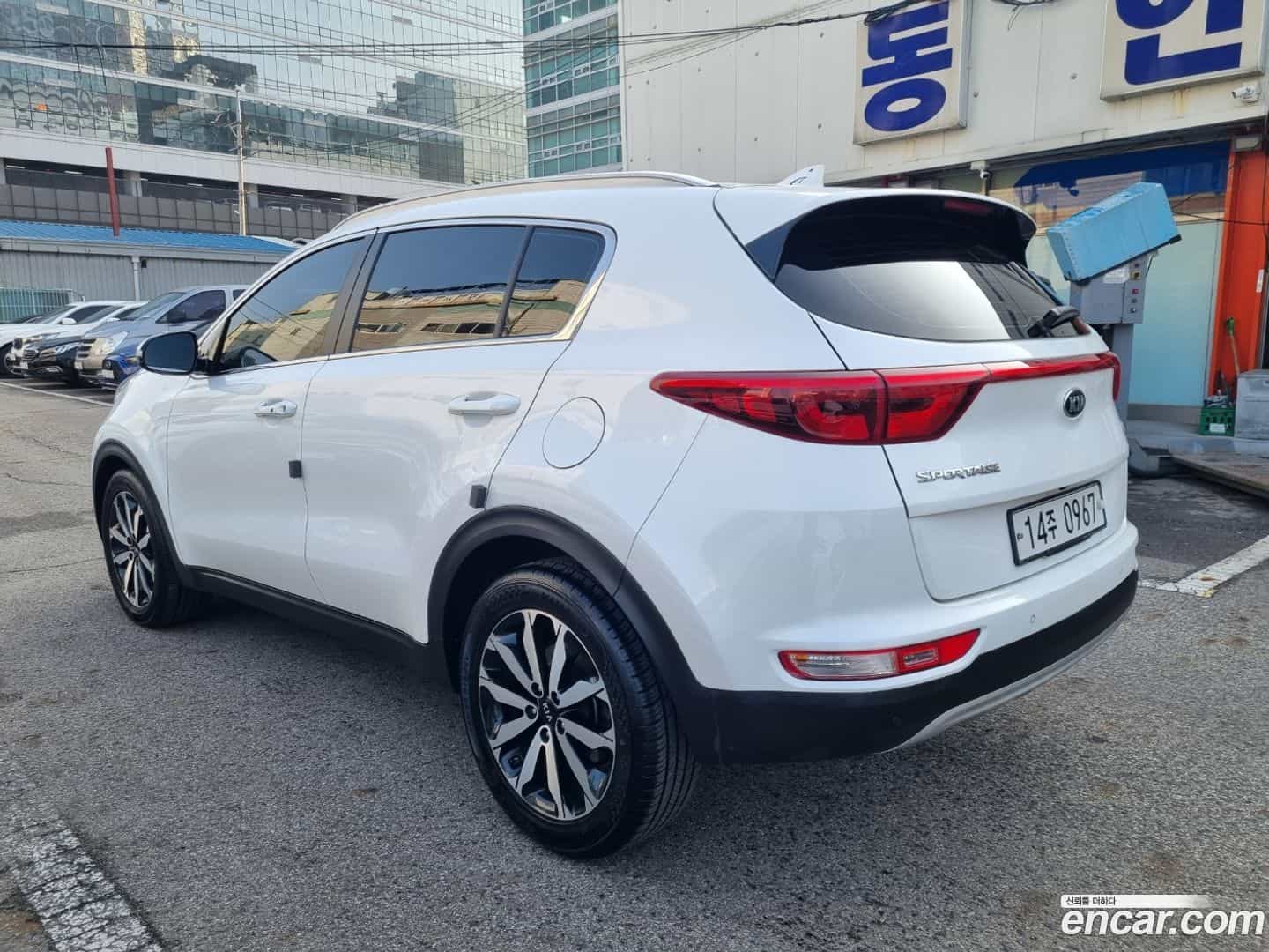 Sportage Kia 2015.11-INNER-006