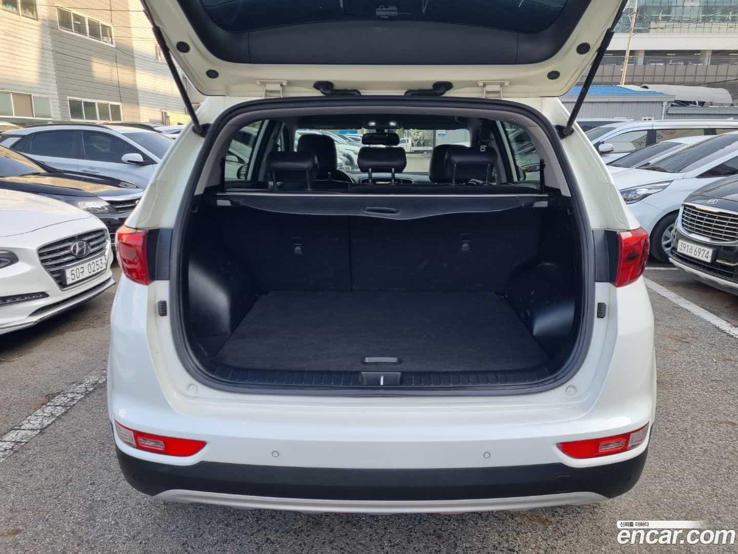 Sportage Kia 2015.11-INNER-008