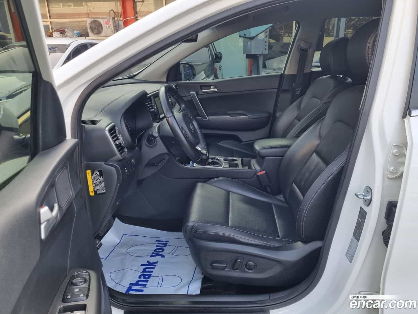 Sportage Kia 2015.11-INNER-009