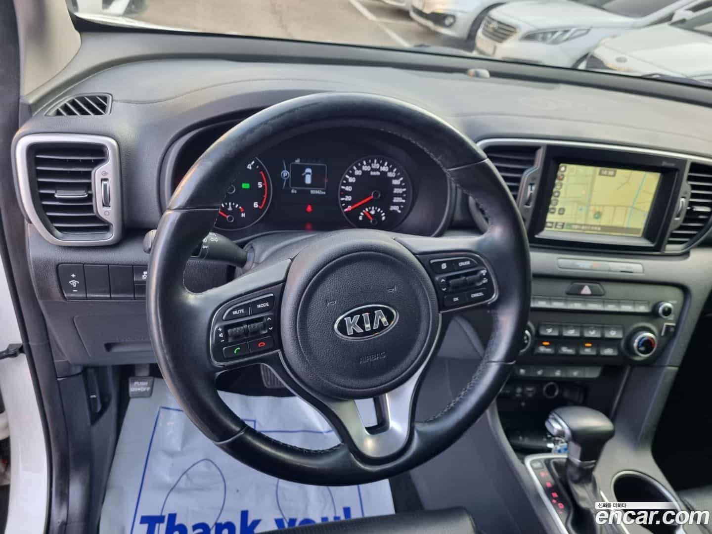 Sportage Kia 2015.11-OPTION-018