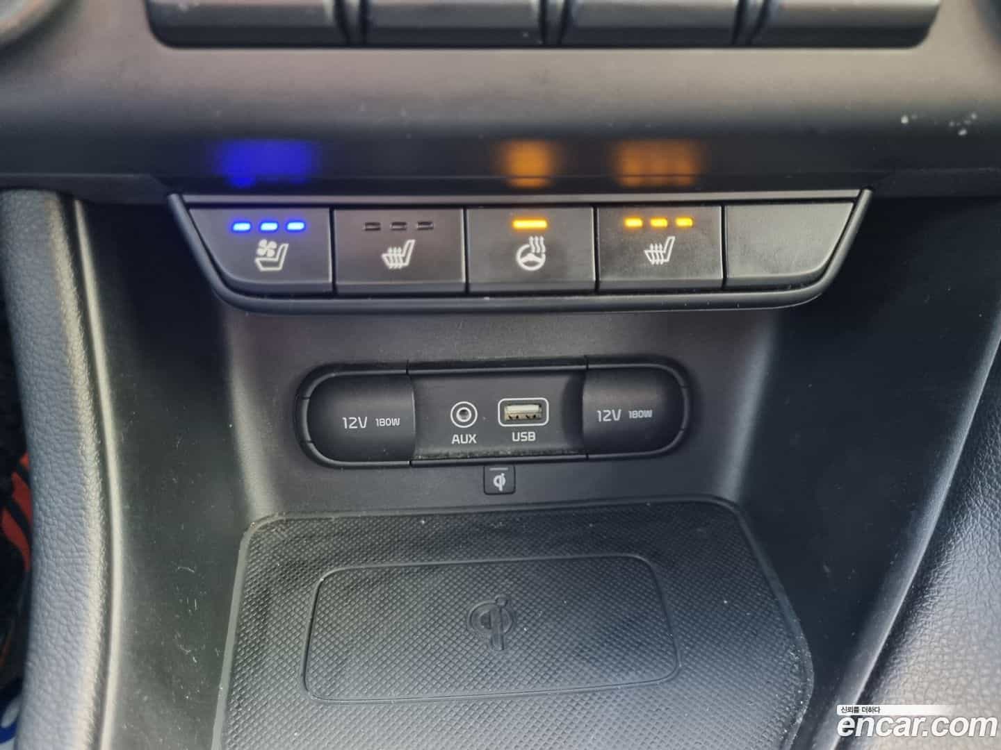 Sportage Kia 2015.11-OPTION-019