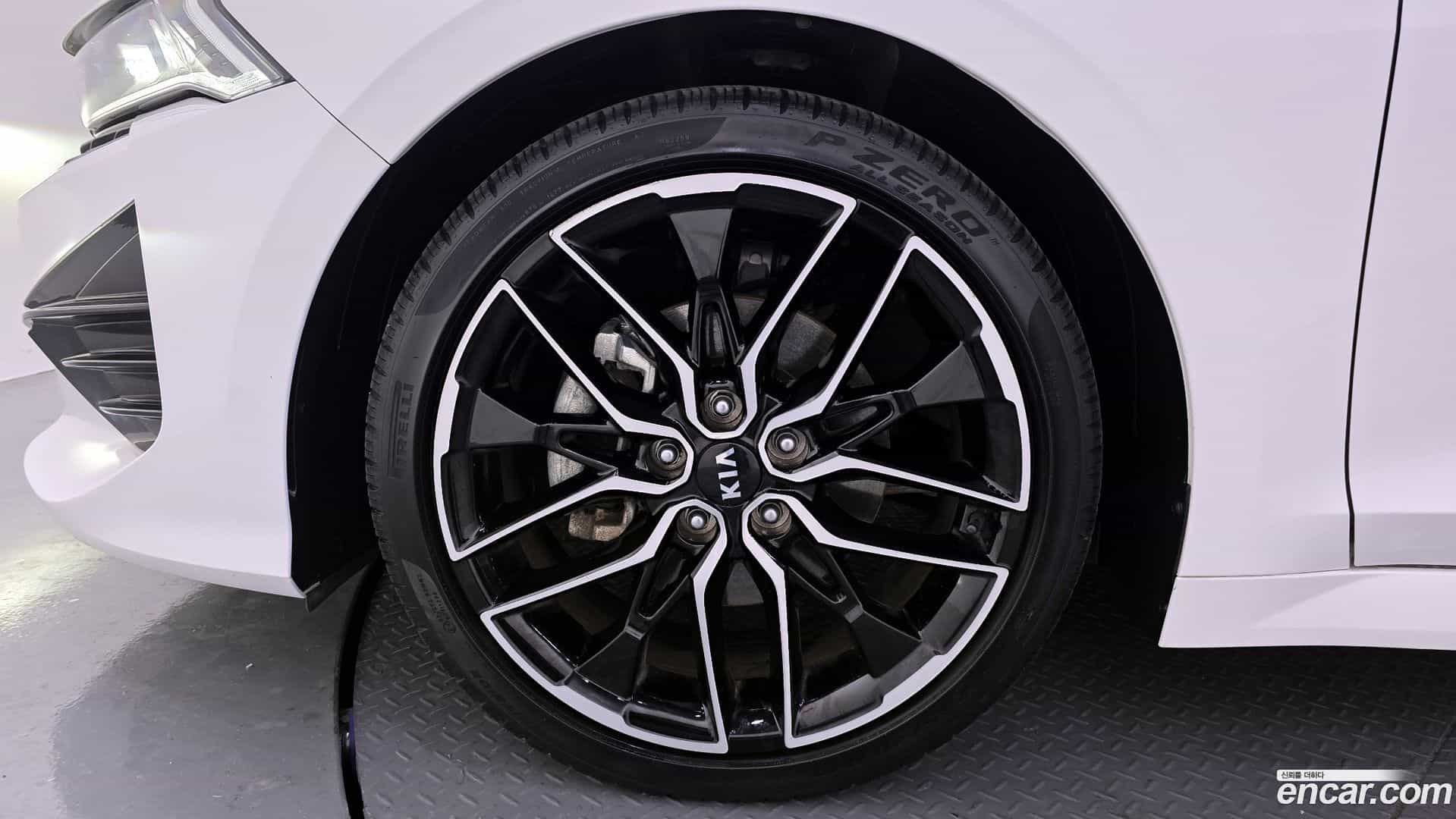 K5 Kia 2020.9-OUTER-005