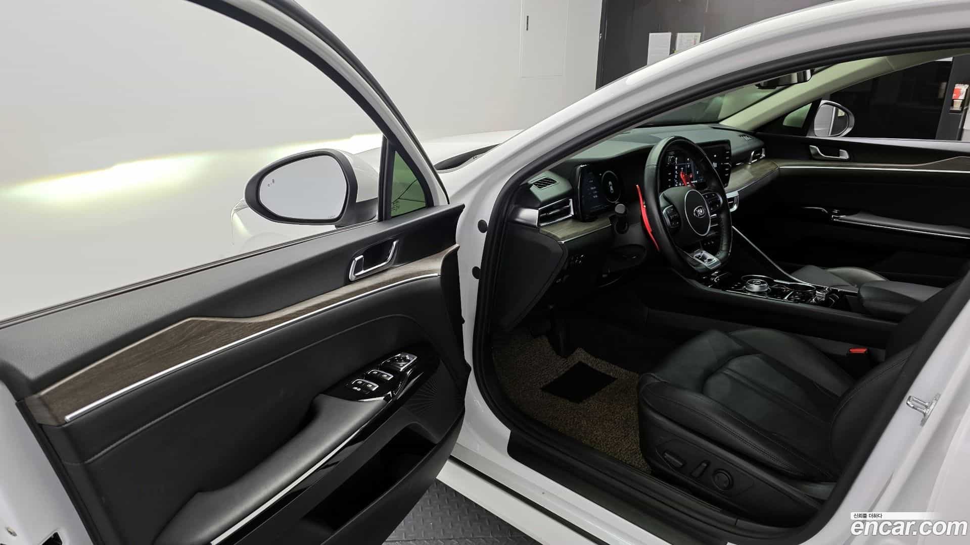 K5 Kia 2020.9-OPTION-015