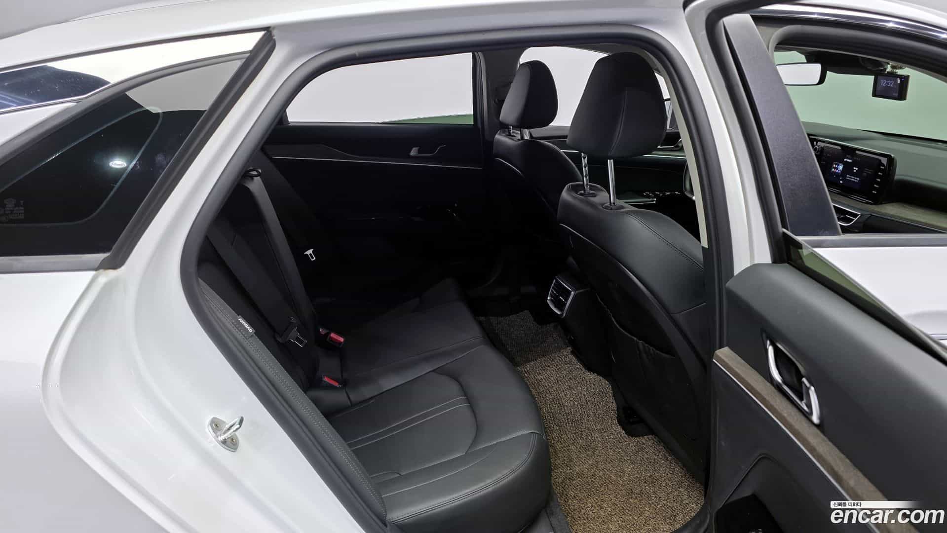 K5 Kia 2020.9-OPTION-016