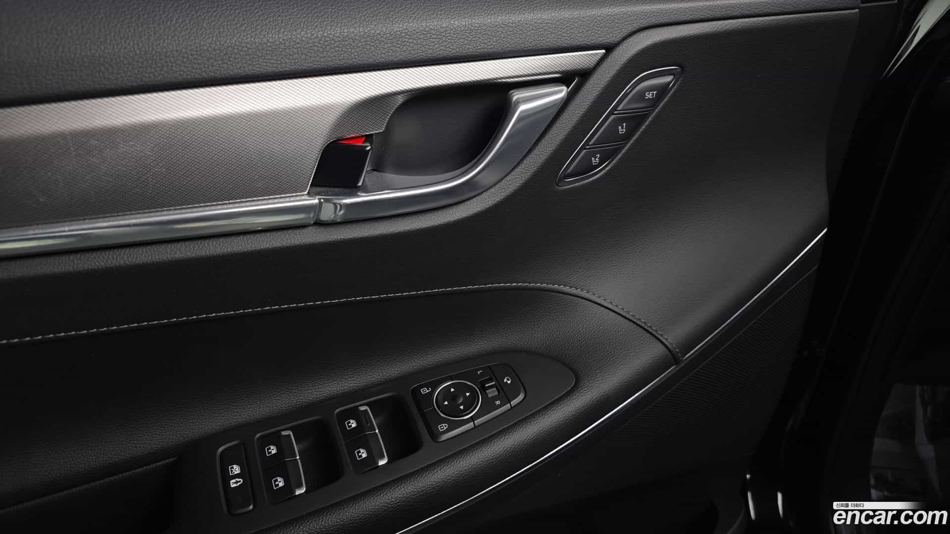 Grandeur Hyundai 2021.10-OPTION-021