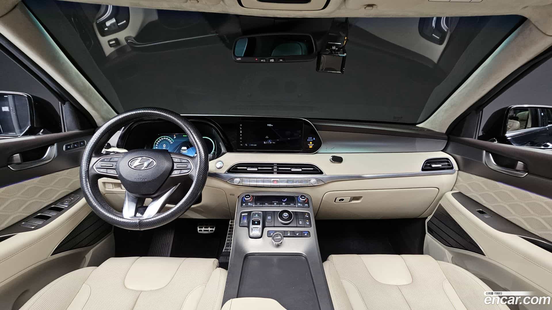 Palisade Hyundai 2022.0-INNER-007