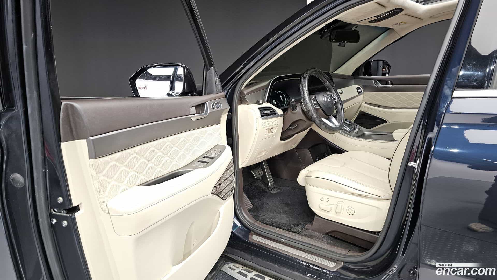 Palisade Hyundai 2022.0-OPTION-015