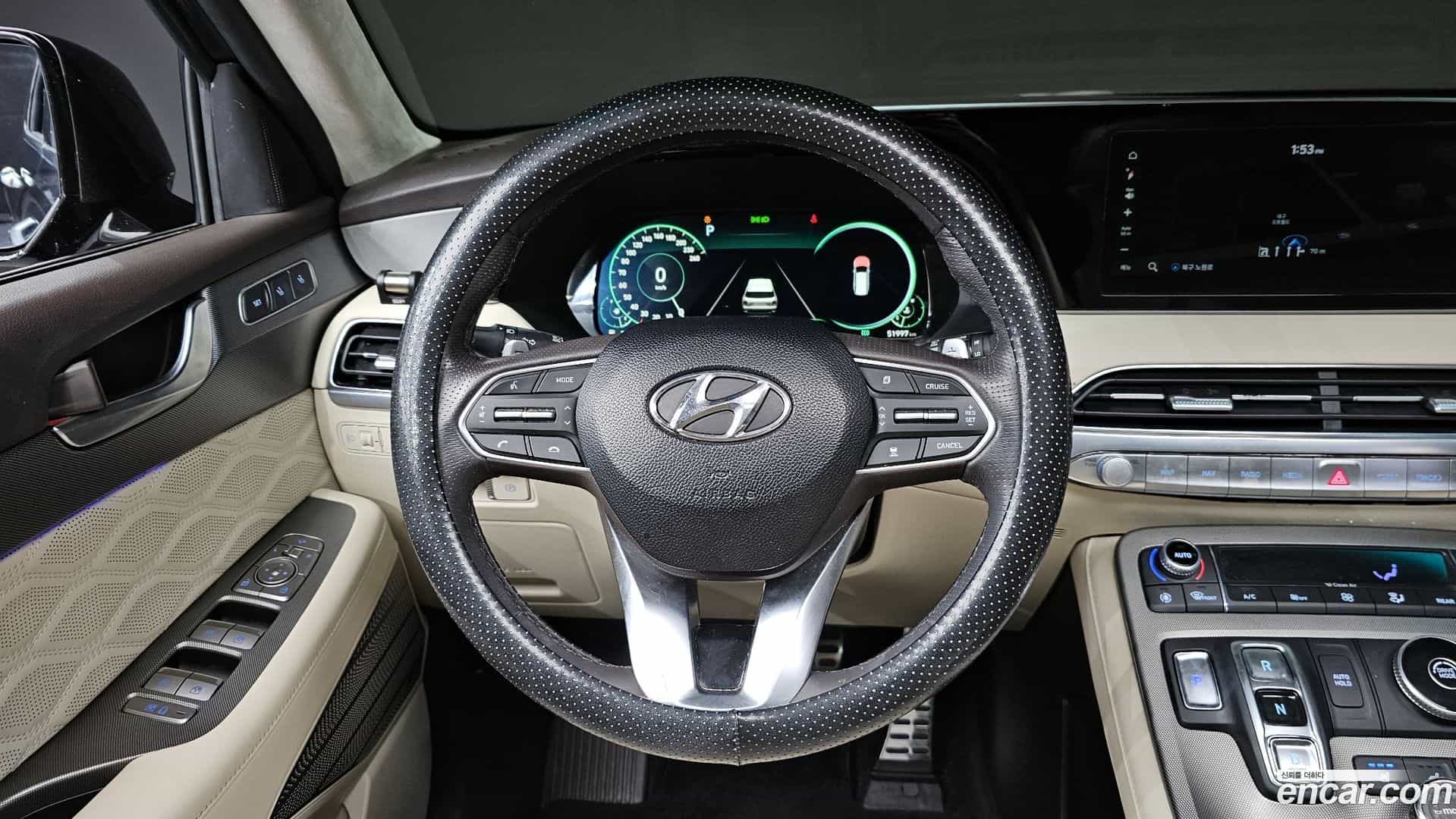 Palisade Hyundai 2022.0-OPTION-017