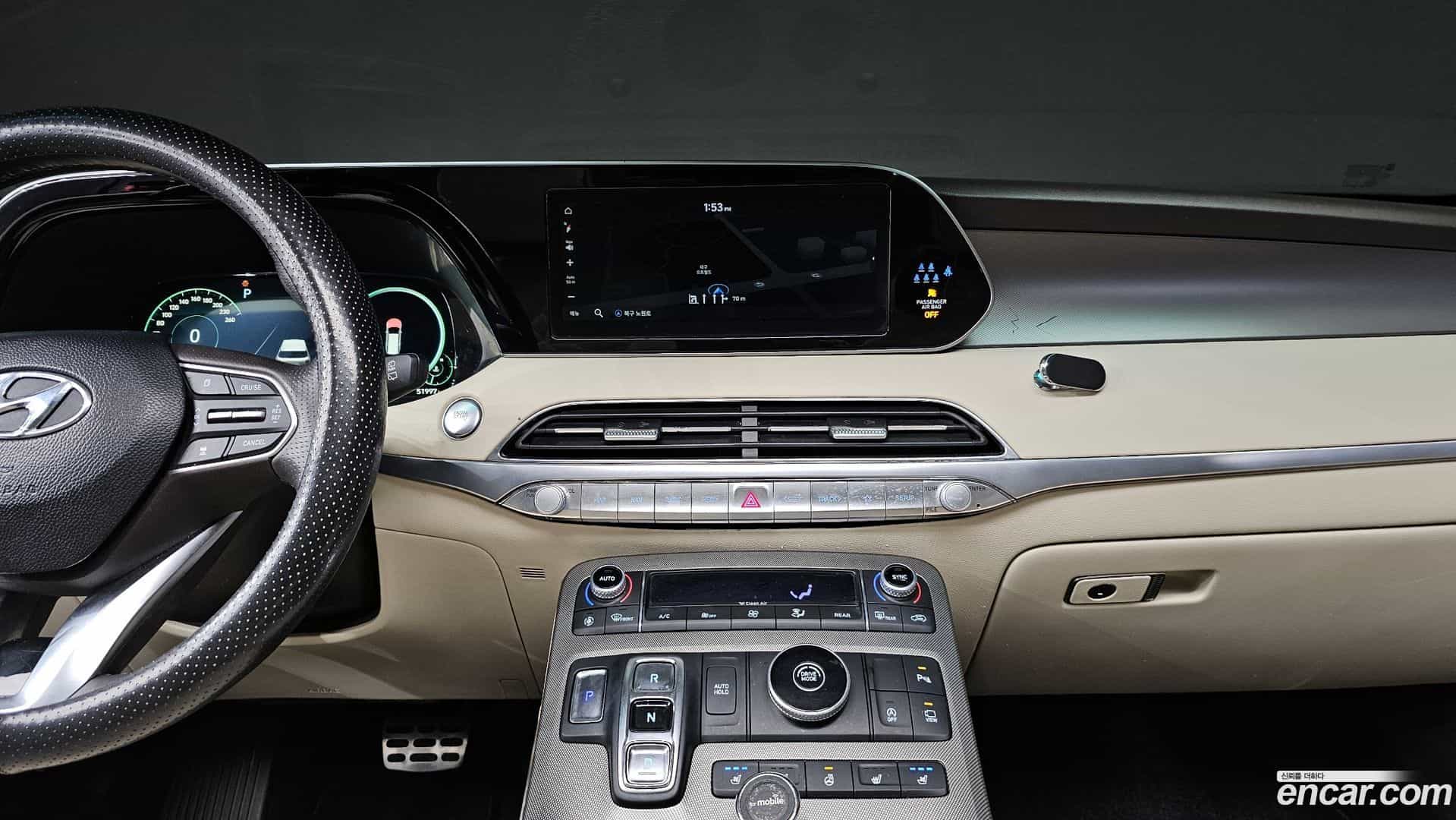 Palisade Hyundai 2022.0-OPTION-019