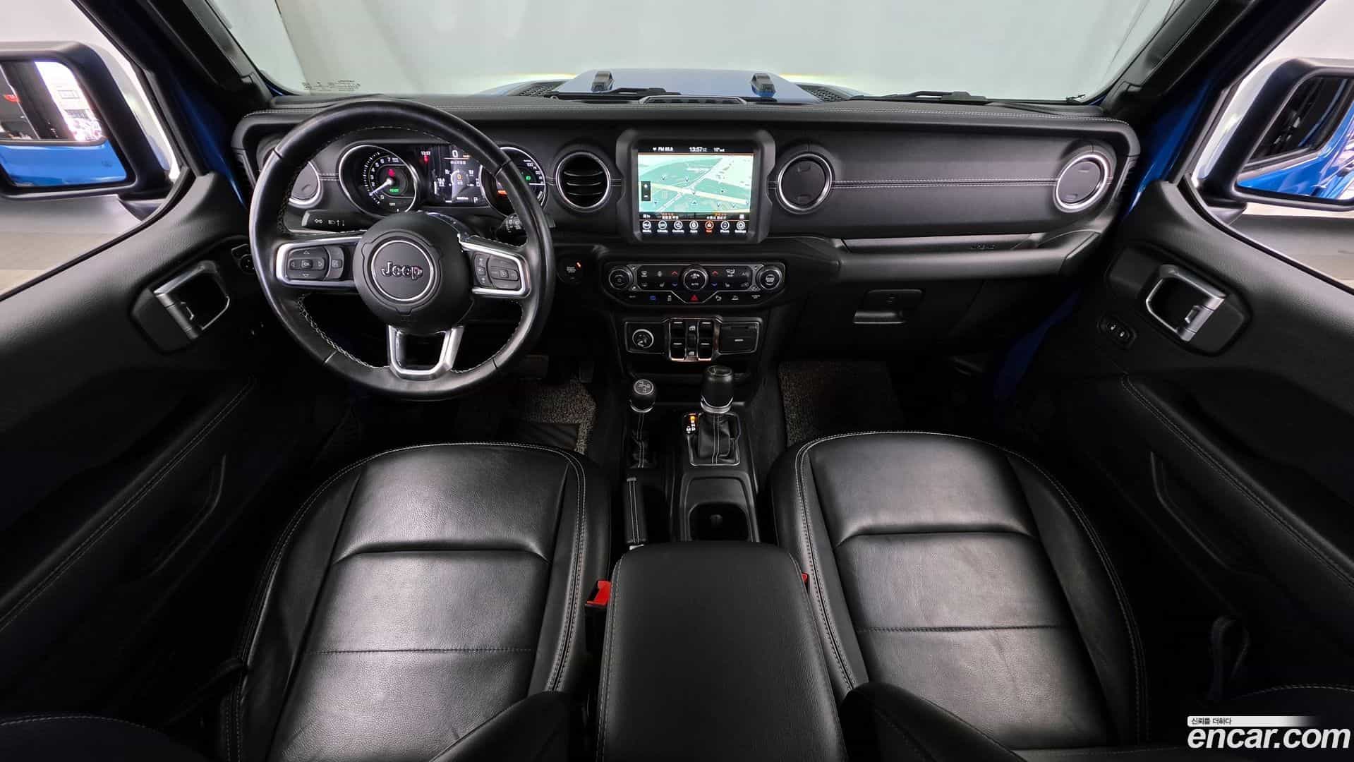 Wrangler Jeep 2022.9-INNER-007