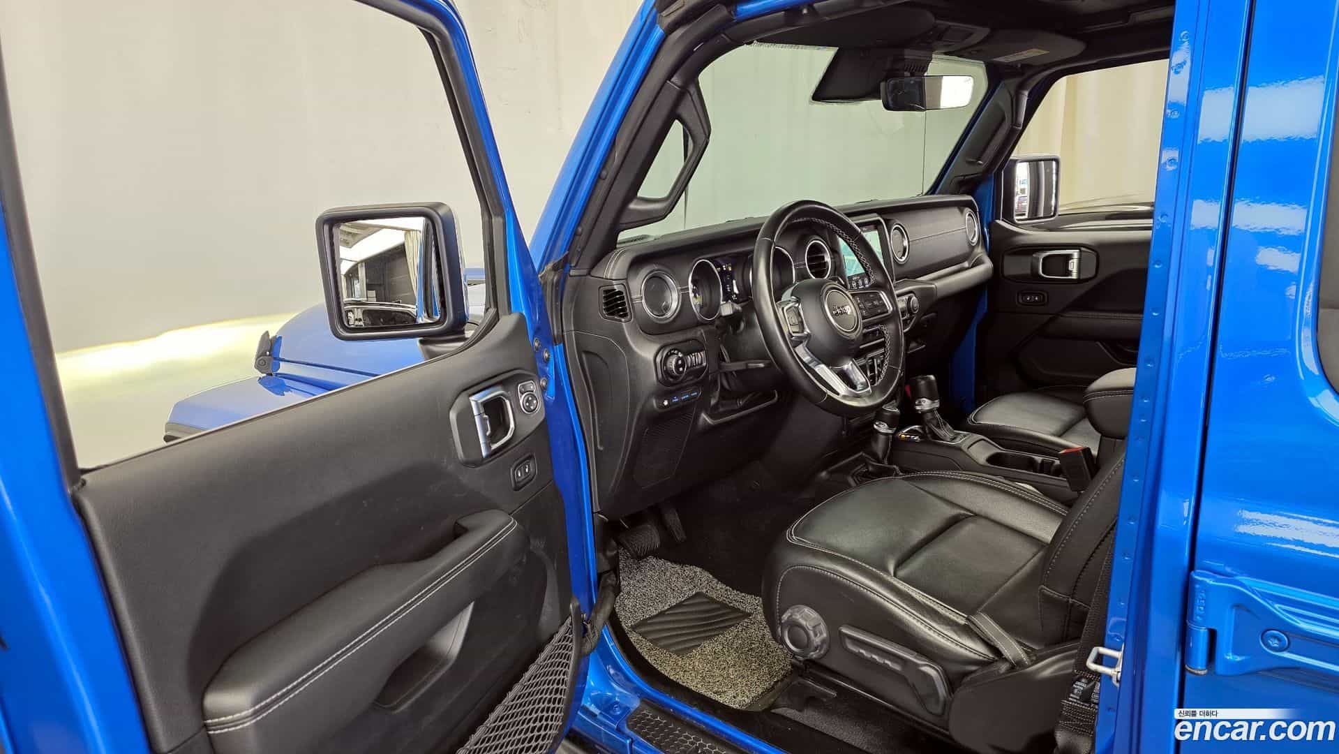 Wrangler Jeep 2022.9-INNER-010