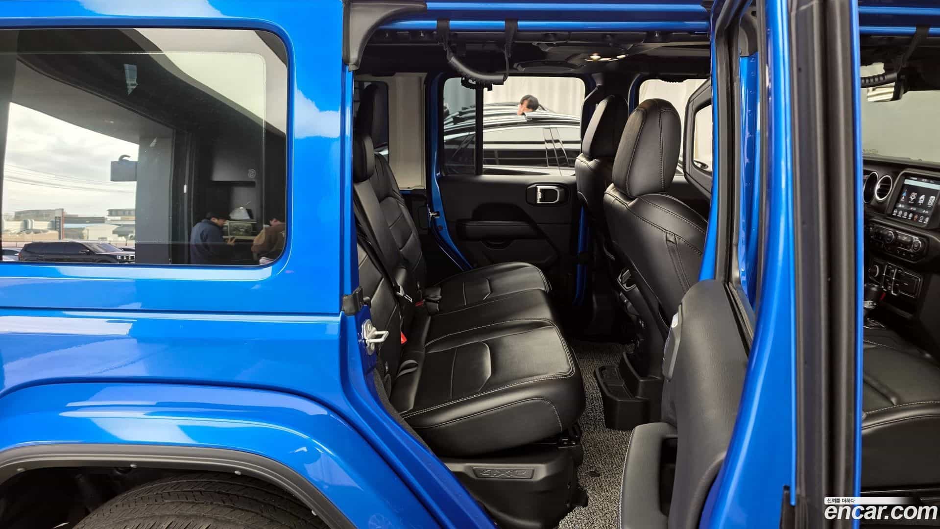 Wrangler Jeep 2022.9-OPTION-016