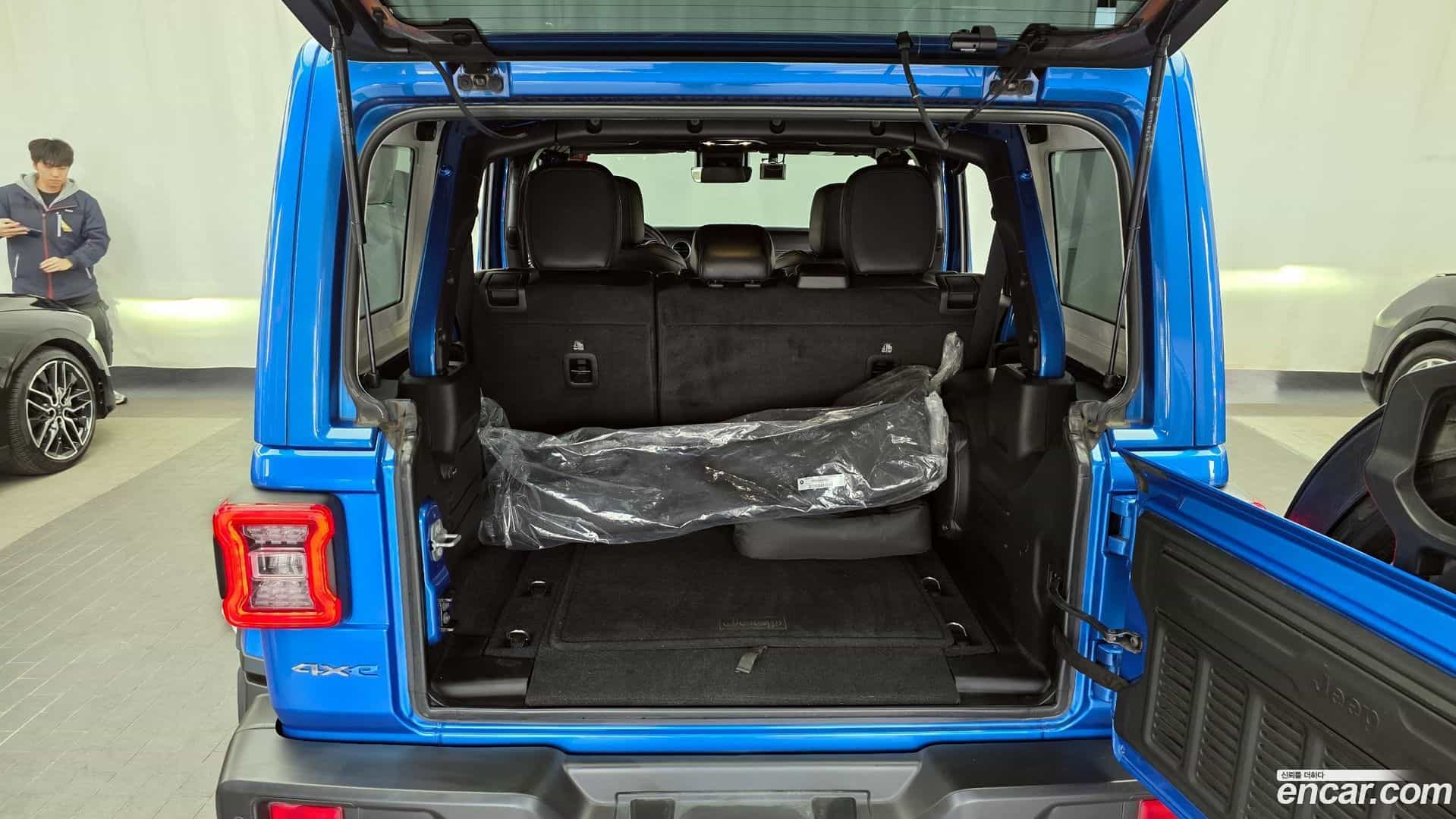 Wrangler Jeep 2022.9-OPTION-024
