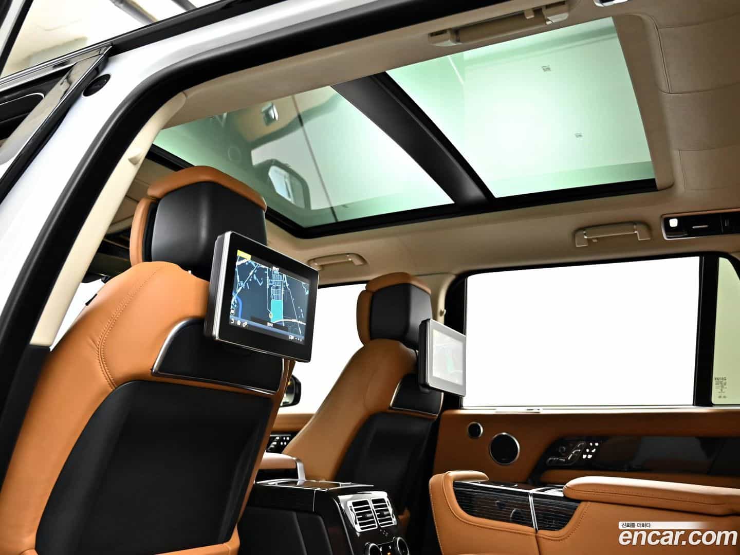 Range Rover Land Rover 2018.6-OPTION-024