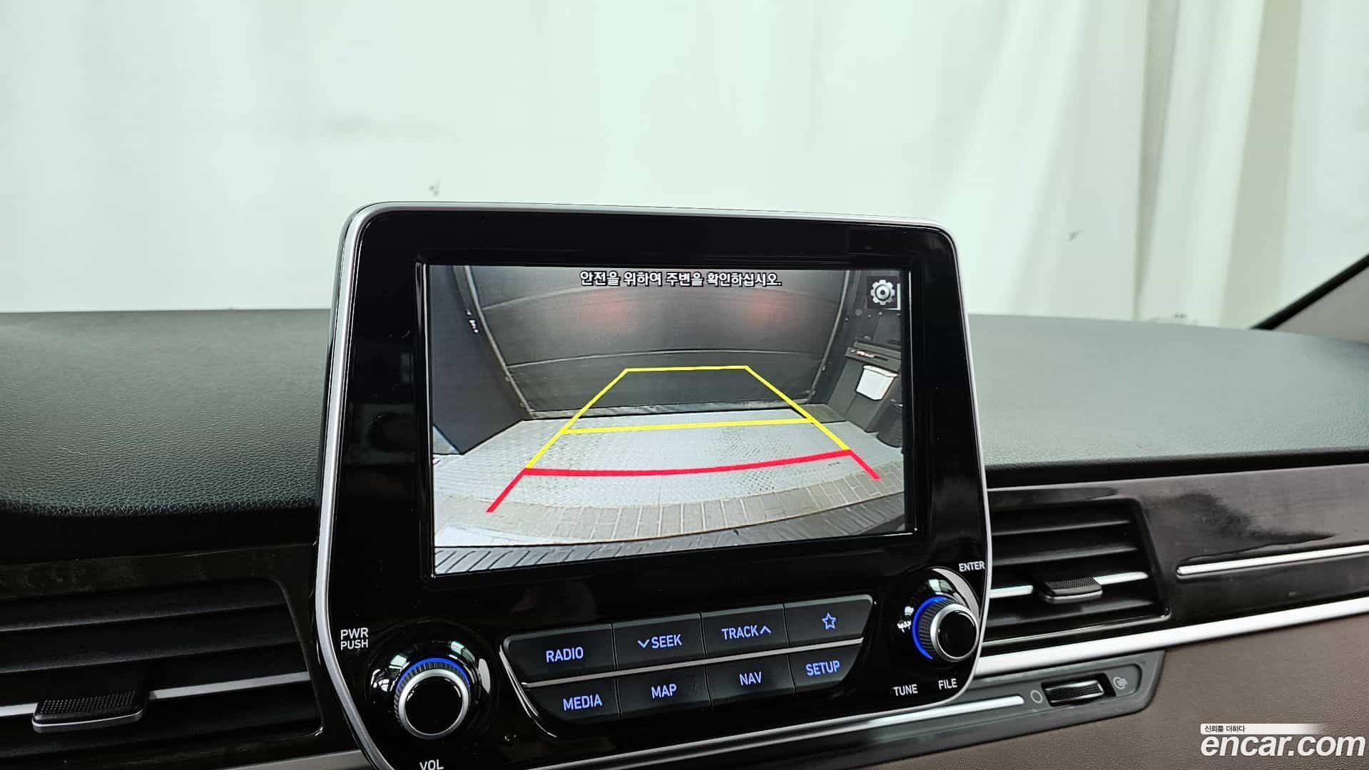 Starex Hyundai 2018.5-OPTION-019