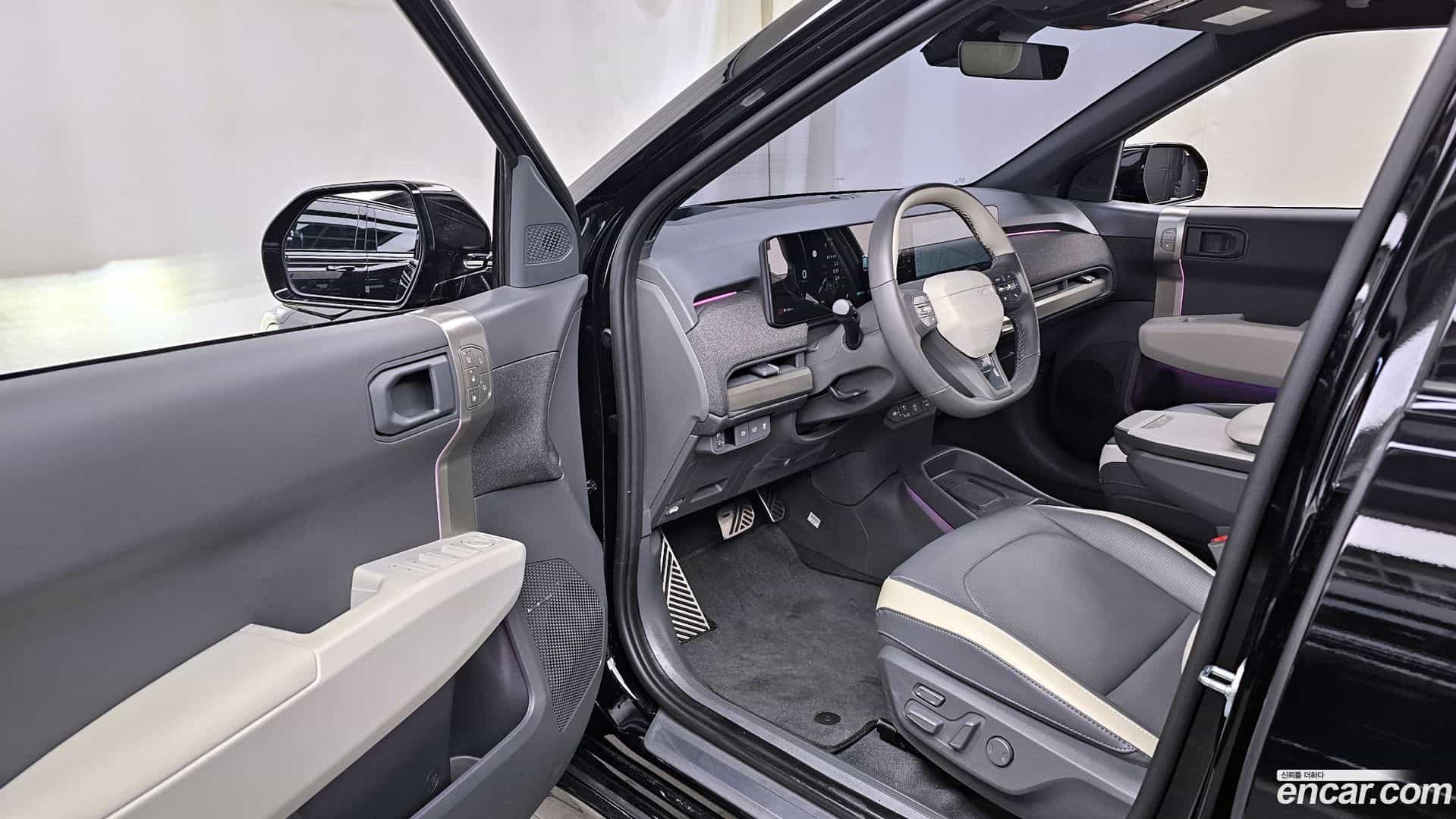 EV3 Kia 2025.2-INNER-010