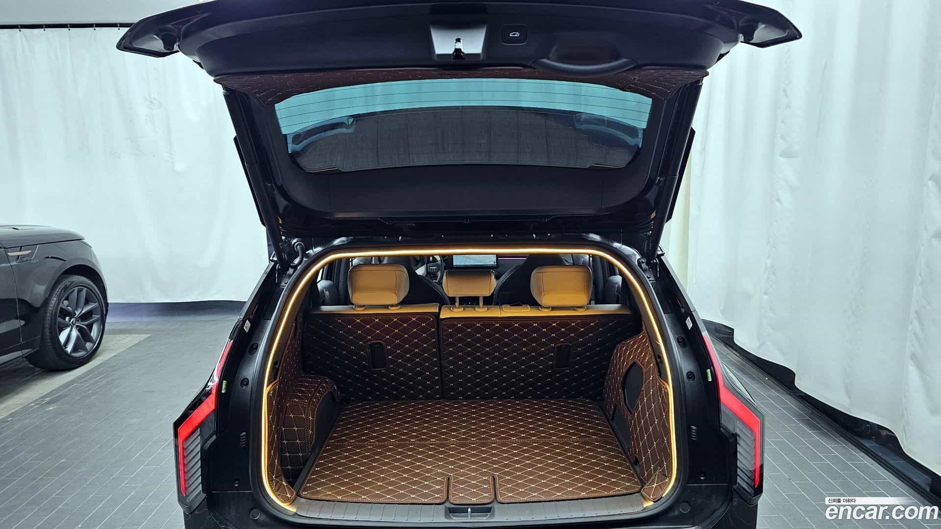 EV3 Kia 2025.2-OPTION-024