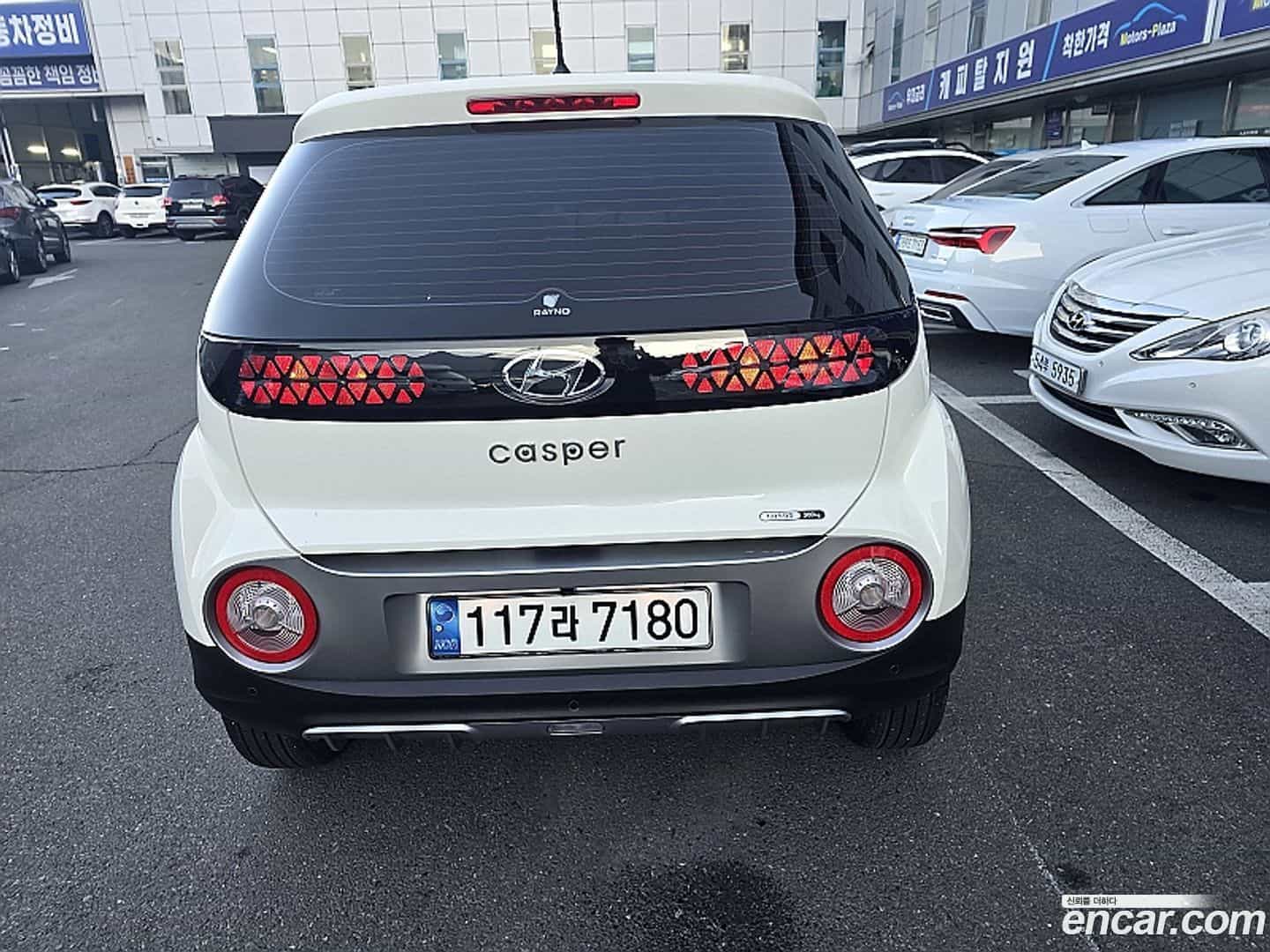 Casper Hyundai 2022.3-INNER-006