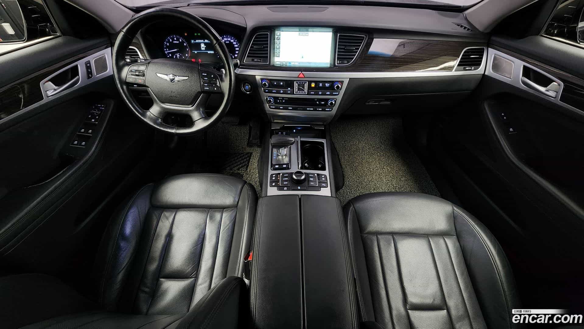 G80 Genesis 2016.9-INNER-007