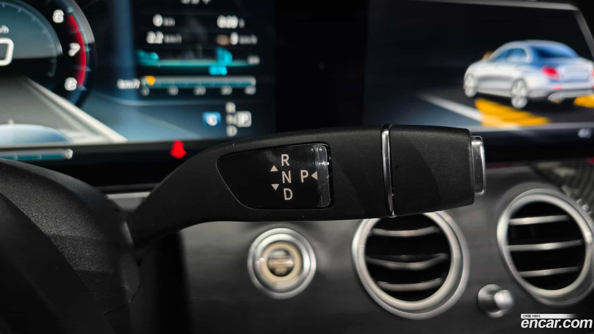 E-Class Mercedes-Benz 2016.6-INNER-009